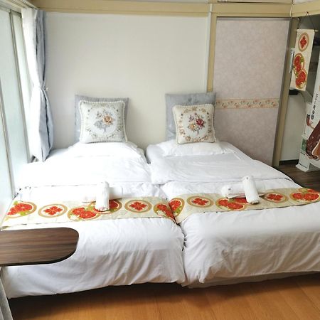 무사시노 Grori House 아파트 외부 사진
