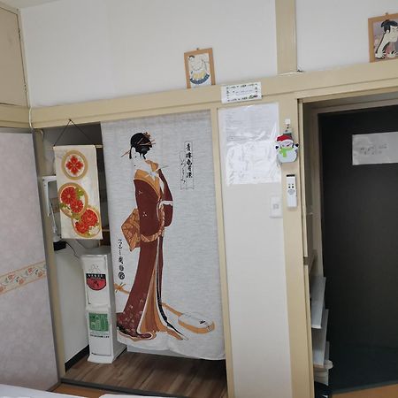무사시노 Grori House 아파트 외부 사진