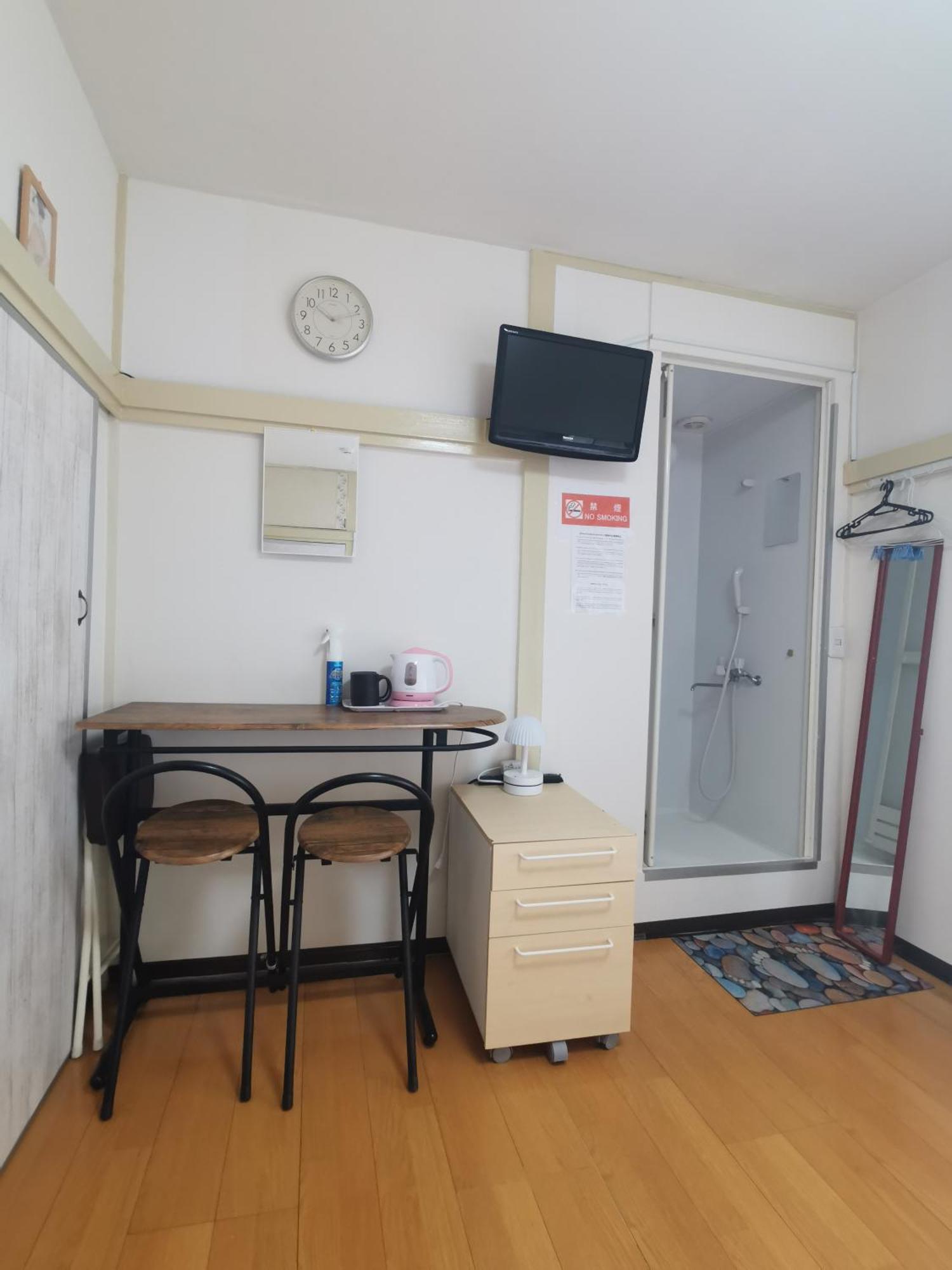 무사시노 Grori House 아파트 외부 사진