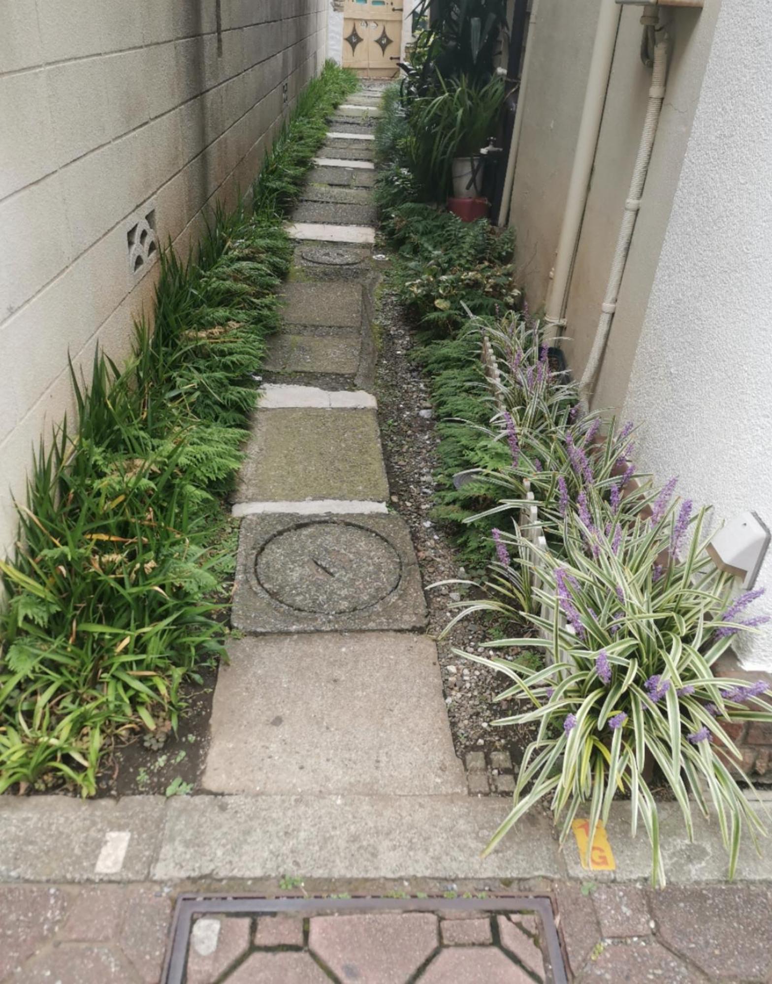 무사시노 Grori House 아파트 외부 사진